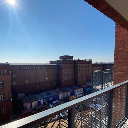 Apartament Neptun Danzig Exterior foto
