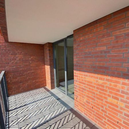 Apartament Neptun Danzig Exterior foto