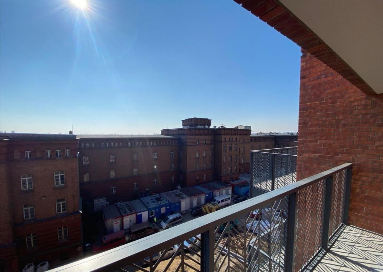 Apartament Neptun Danzig Exterior foto