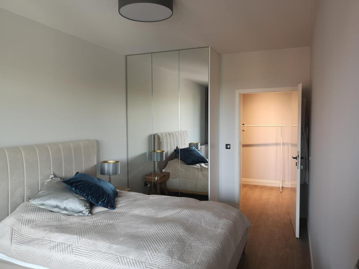 Apartament Neptun Danzig Exterior foto