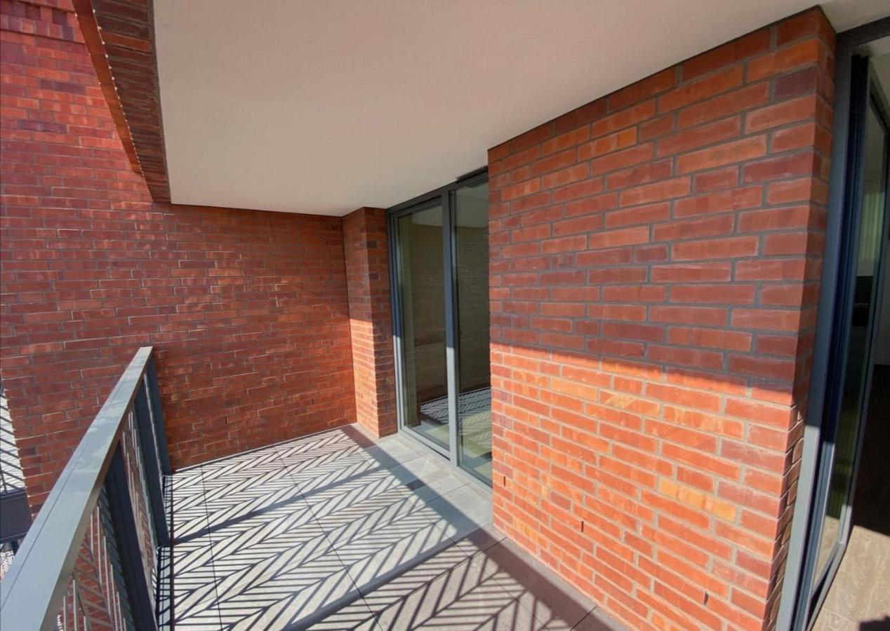 Apartament Neptun Danzig Exterior foto